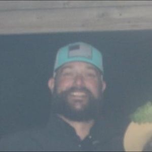 Meet your Posher, Kasey